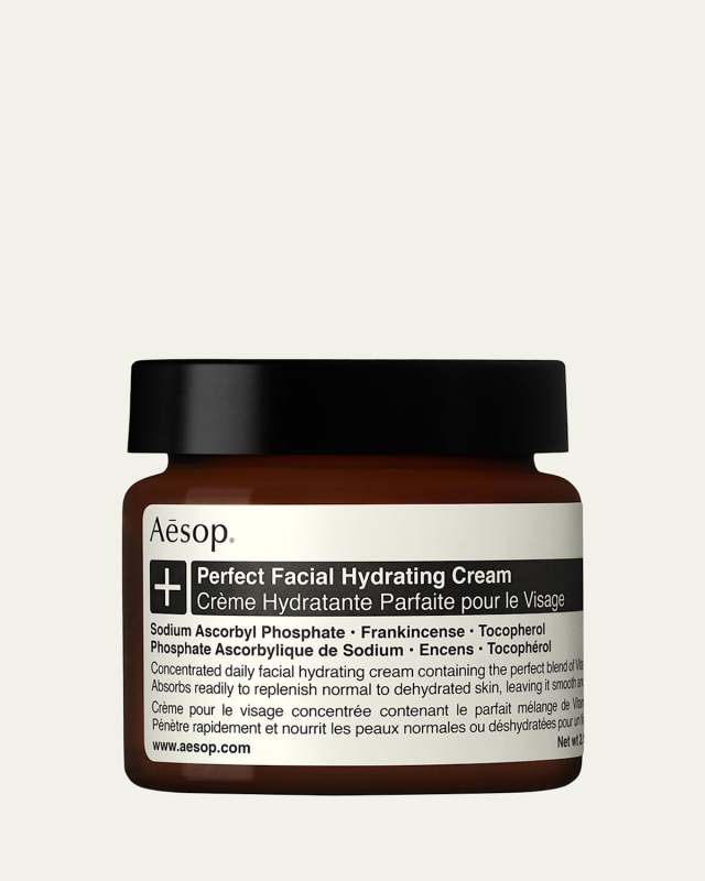 Perfect Facial Hydrating Cream, 2 oz./ 60 mL
